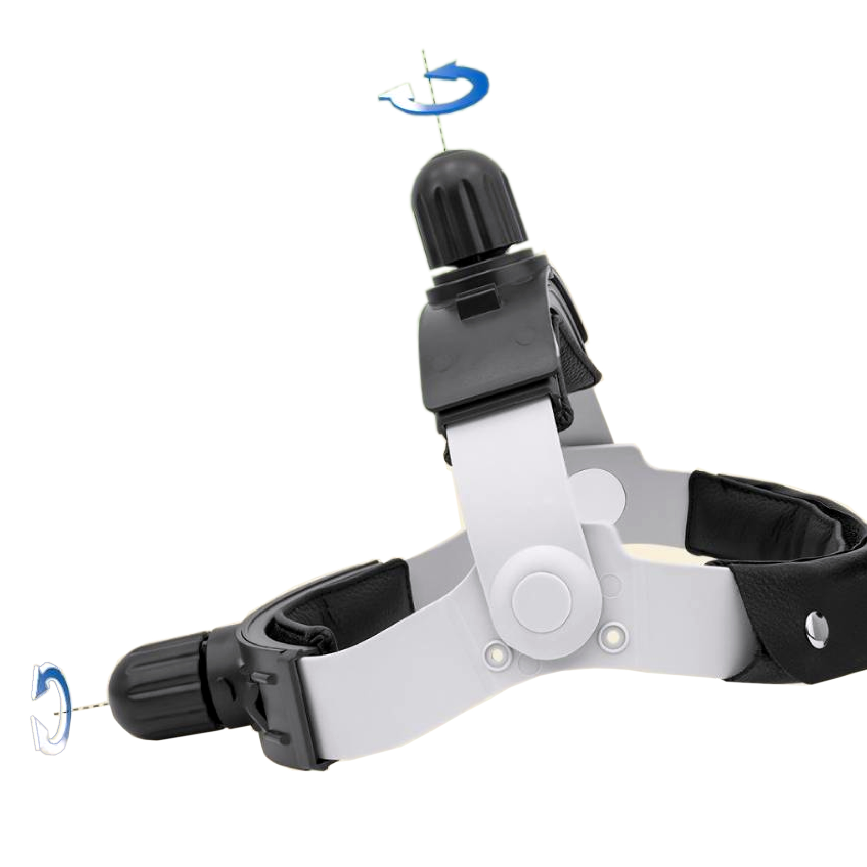 Caschetto prismatico SLH - immagine 4